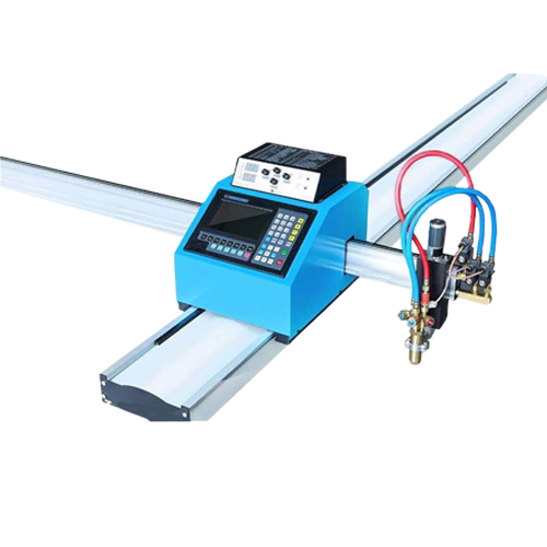 CNC Plasma Portable Gantry Machine