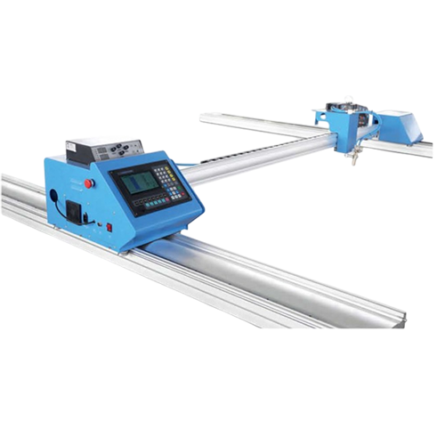 CNC plasma portable gantry machine 2530
