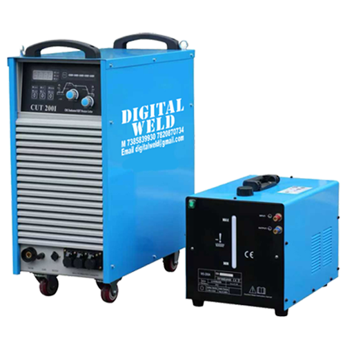 Air Plasma Cutting Machine