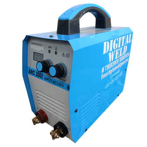 Arc Welding Machine