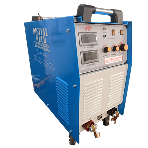 Arc Welding Machine 400amp