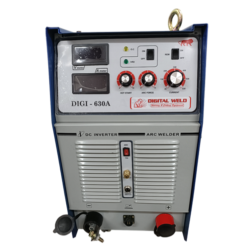 Arc Welding Machine 600amp