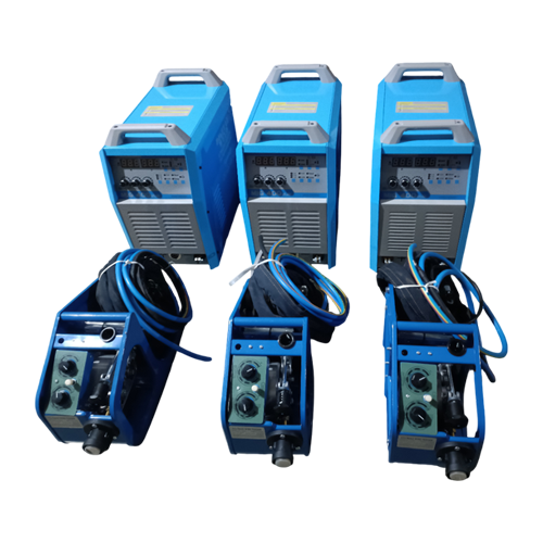 CO2 MIG 400 MACHINE Group