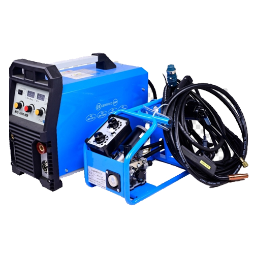 CO2 Gas Welding Machine