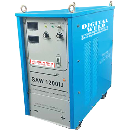 SAW Welding Machines