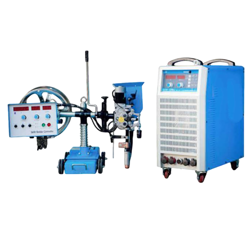 SAW Welding Machine 1250amp