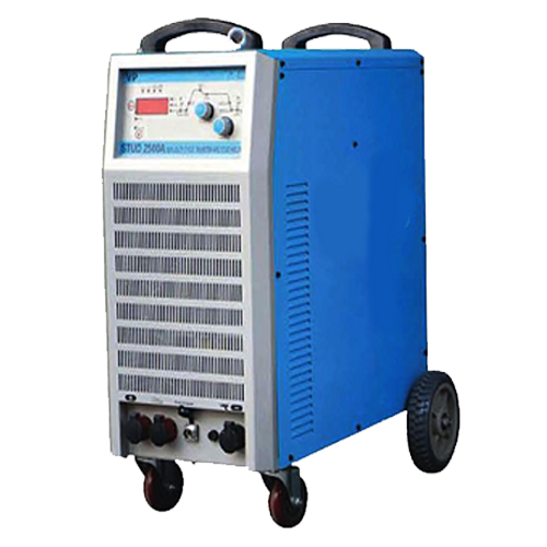 Stud Welding Machine