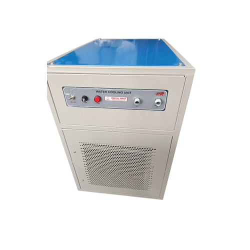 Water cooling unit 3